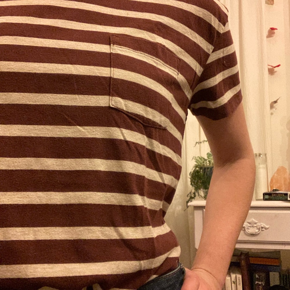 Casual T- shirt